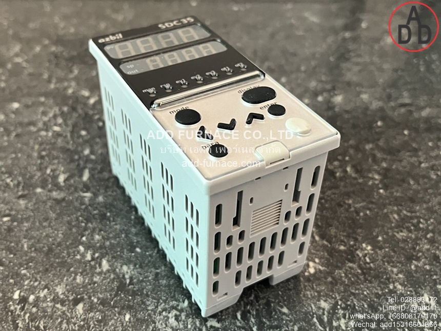 Azbil C35TR0UA2200 (7)